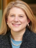 Rebecca Weintraub Brendel, MD, JD